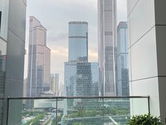 -深圳星河丽思卡尔顿酒店