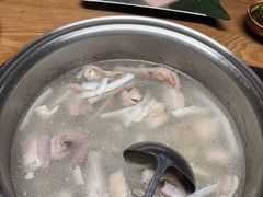 -大头椰·椰子鸡火锅(新梦店)