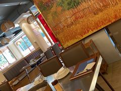 大堂-胡须佬鸡煲四季火锅店(石厦西村直营店)