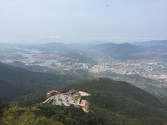 -福建泉州仙公山风景名胜区