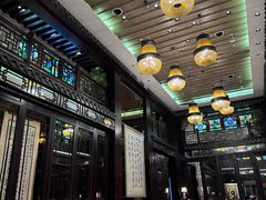 -明阁 Ming Court(广州朗豪酒店)