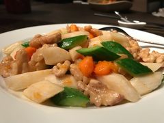 -山港凯悦酒店·东海88私房菜