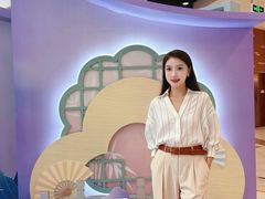 -燕莎奥特莱斯购物中心