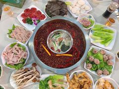 -枇杷园食为鲜火锅(南山店)