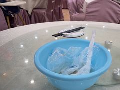 -台山美食一绝阿四台山黄鳝饭(阿四创作店)