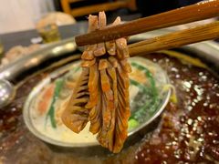 -邓莽子老火锅(鲁祖庙店)