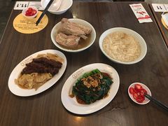 -松發肉骨茶(先得坊店)