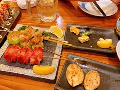 -鸟剑居酒屋(天河南二路店)