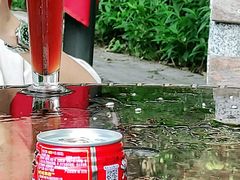 -疯克大象美式烤肉餐厅