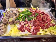 -阿甘龙虾·重庆麻麻鱼(中豪店)