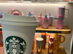 -星巴克(北京新东安)