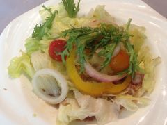 -御花园·粤菜·海鲜火锅(中山公园店)