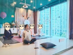 -颐休月子会所(杭州旗舰店)