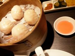 -鹅夫人(吴中路万象城店)