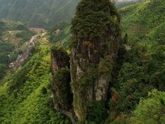 -南尖岩