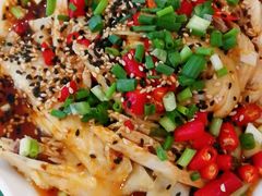葱油鸡-三猫黑鱼花(南大店)