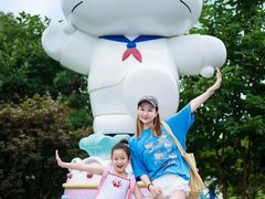 -安吉Hello Kitty乐园