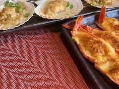 -南湖名都大酒店-千叶日本餐厅