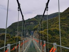 -云丘山景区