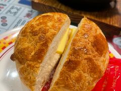-香港新记茶餐厅(春熙太古里店)
