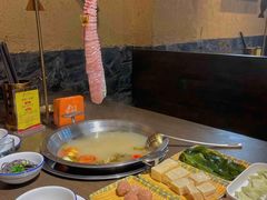 -土著渔匠·养生蝴蝶鱼(香樟路店)