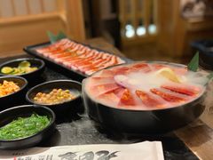 -九田家黑牛烤肉料理(石路天虹店)