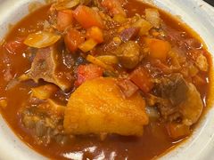 -妈阁铭记澳葡美食