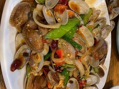 -南海渔家•海鲜•正宗海南菜(海棠湾店)