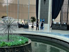 -乌鲁木齐环球国际大酒店