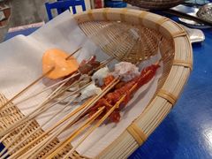 -马路边边串串香形象店(磐石路店)