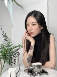 -久匠纹眉·半永久纹绣