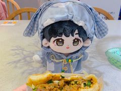 -小豆海棠(嘉兴路店)