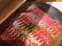 -姜虎东白丁烤肉(深圳湾后海汇店)
