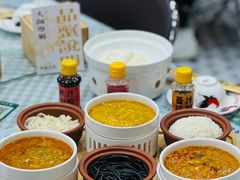 -阿金大白·上海菜馆(新天地店)