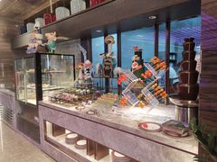 -东莞旗峰山酒店及行政公寓·莱斯西餐厅