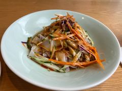 -秦香阁·西北家常菜(徐汇日月光中心店)