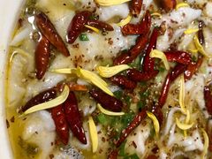 -太二酸菜鱼(福州泰禾店)