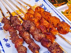 -丝路伊兰·兰州牛肉面(牛街总店)