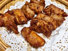 -天下客饭店(中山路店)