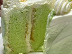 斑斓糯米蛋糕-沫小哚(半山御景店)