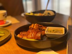-来龙里 精致 东南亚餐室(万象城店)