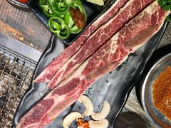 -鑫釜山海鲜烧烤(浑南店)