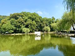 -团城山公园