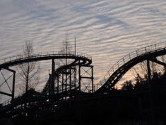 -南京银杏湖乐园