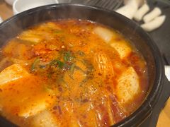 -黄金牧场(明洞总店)