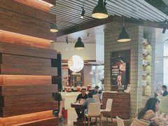 -The COOK·厨餐厅·自助餐(浦东嘉里大酒店)