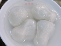 汤圆-毛华美食(清扬路店)
