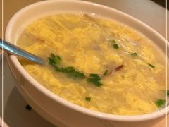-吕氏疙瘩汤·海鲜新鲁菜(凯德mall新都心店)