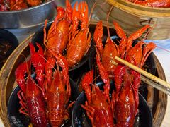 -靓靓蒸虾·头牌蒸虾(沙湖旗舰店)