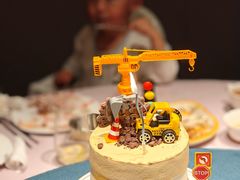 -三利音·东方司宴(外滩店)